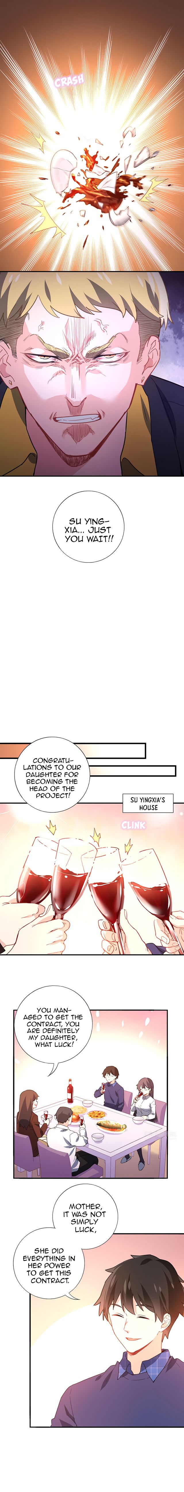 I am Han Sanqian chapter 7 page 6