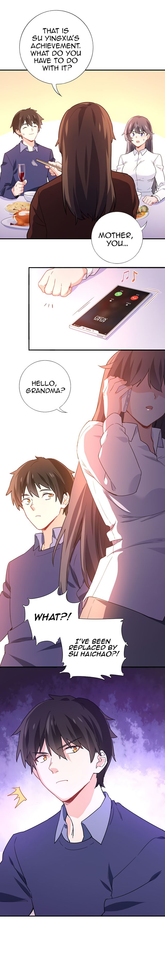 I am Han Sanqian chapter 7 page 7