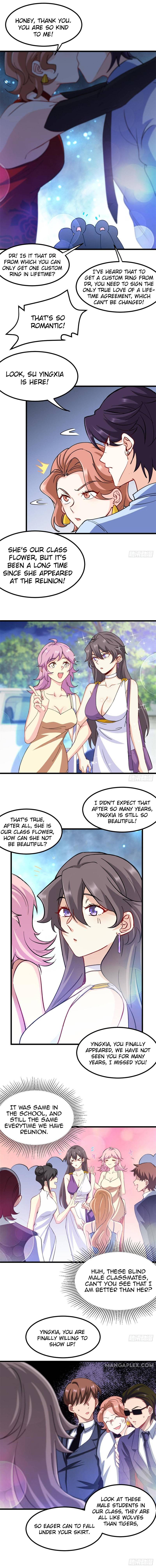 I am Han Sanqian chapter 73 page 3