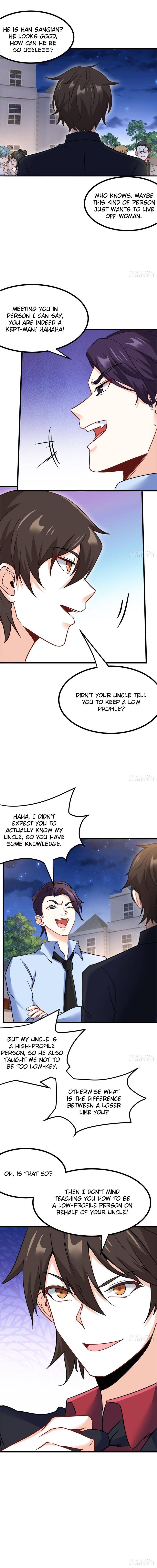 I am Han Sanqian chapter 73 page 5