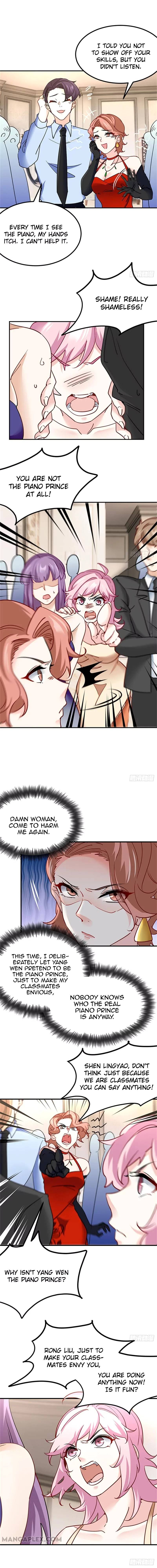 I am Han Sanqian chapter 74 page 3