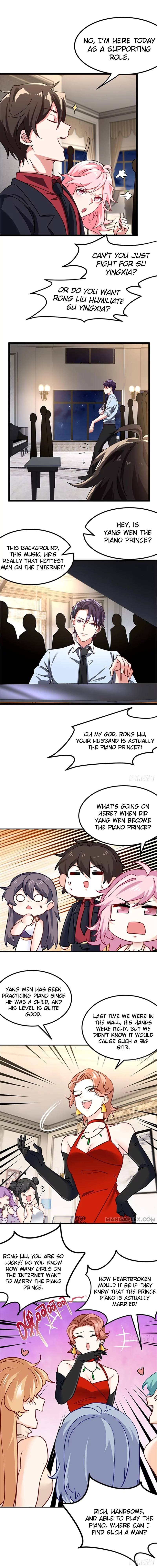 I am Han Sanqian chapter 75 page 2