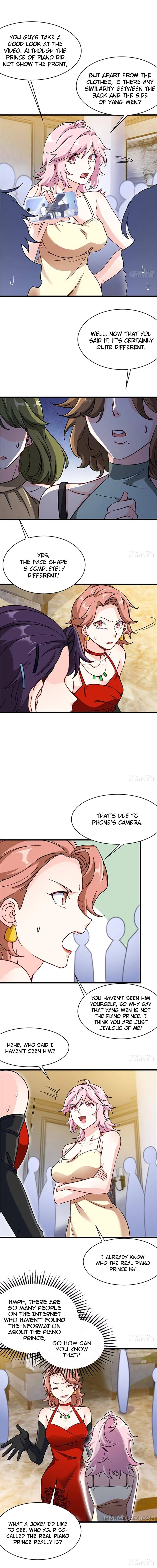 I am Han Sanqian chapter 75 page 4