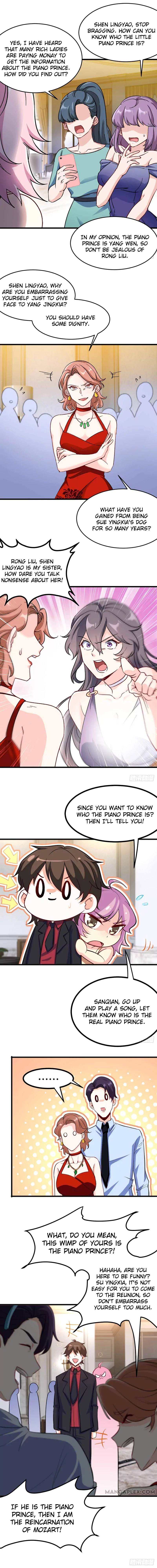 I am Han Sanqian chapter 75 page 5