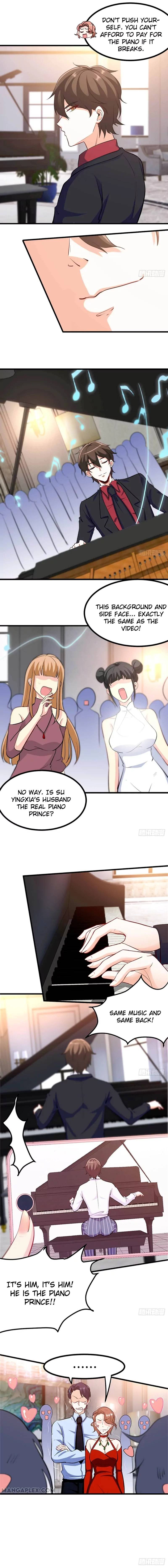 I am Han Sanqian chapter 75 page 6