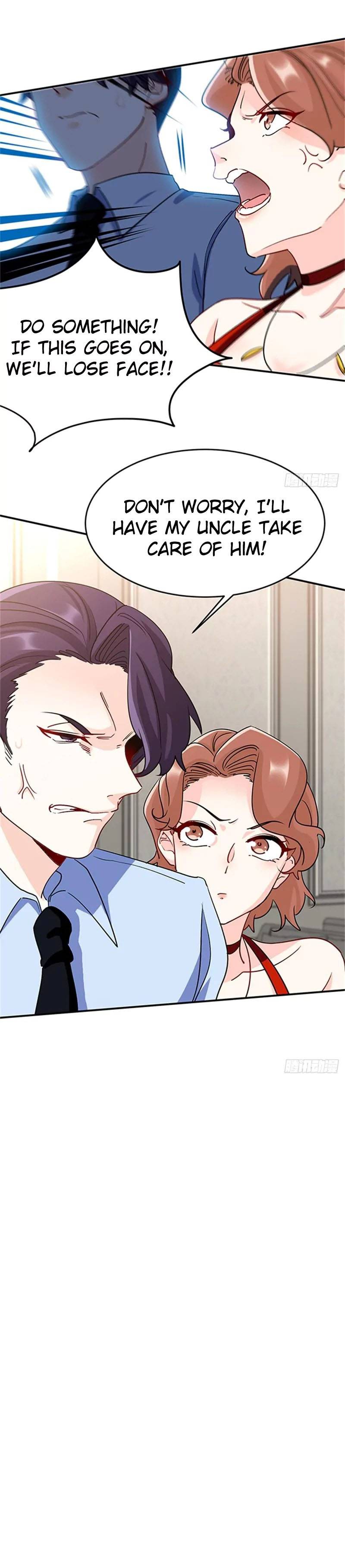 I am Han Sanqian chapter 75 page 7