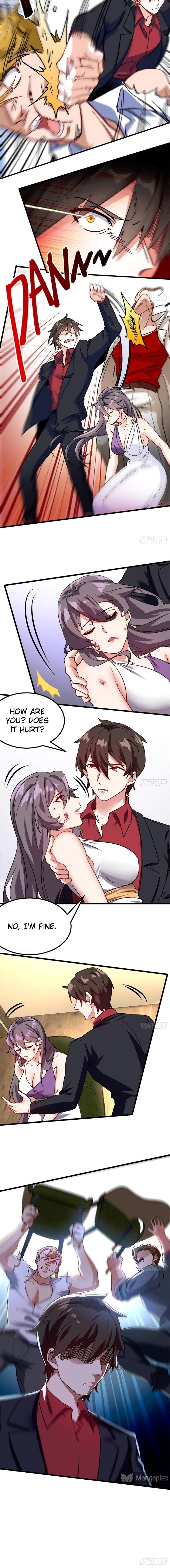 I am Han Sanqian chapter 77 page 3