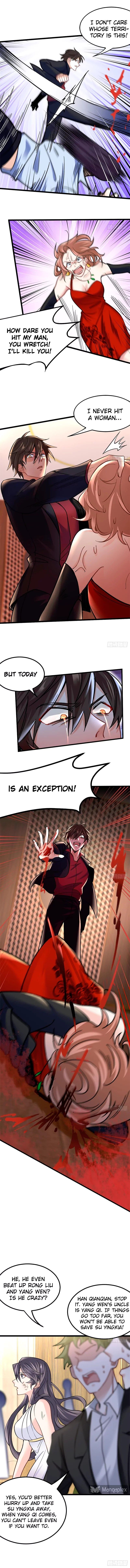 I am Han Sanqian chapter 77 page 6