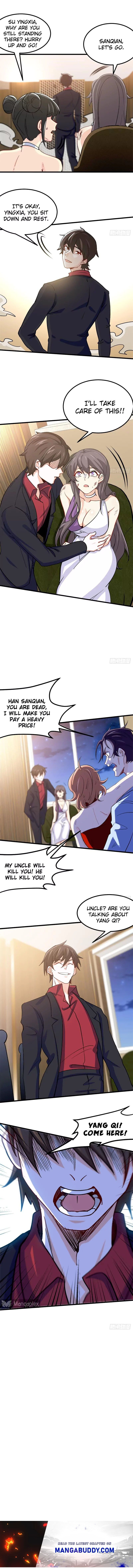 I am Han Sanqian chapter 77 page 7