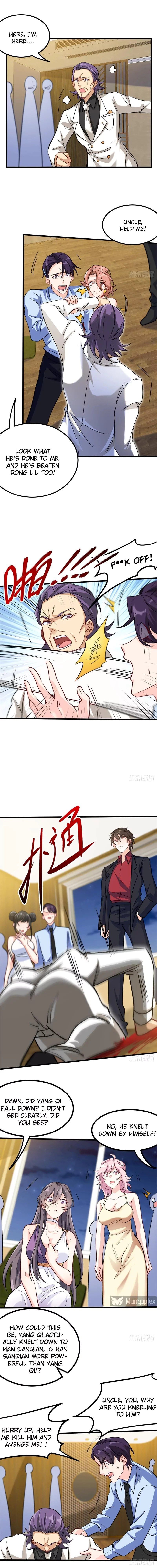 I am Han Sanqian chapter 78 page 2