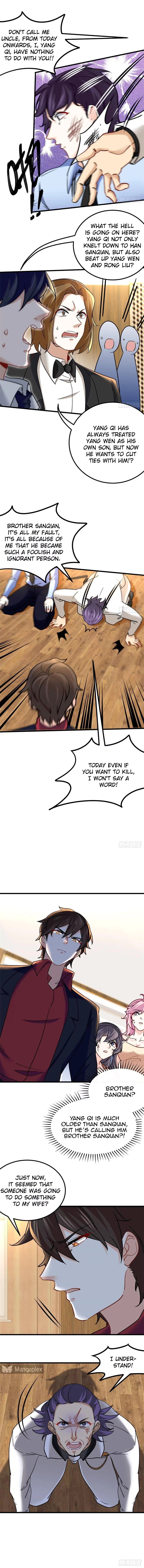 I am Han Sanqian chapter 78 page 4