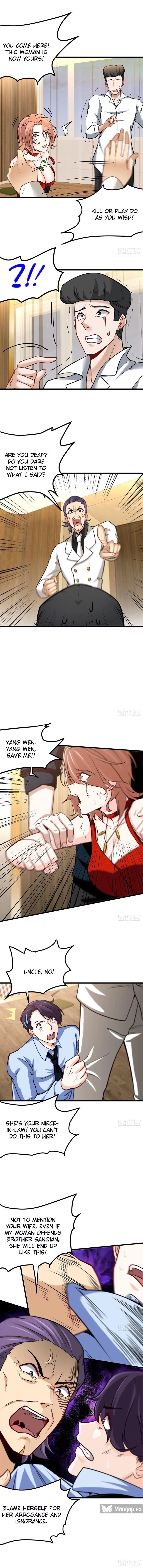 I am Han Sanqian chapter 78 page 5