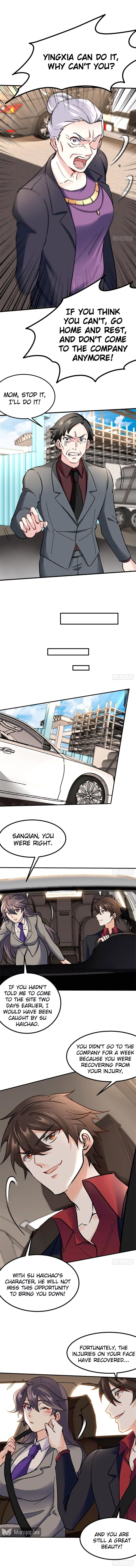 I am Han Sanqian chapter 79 page 4