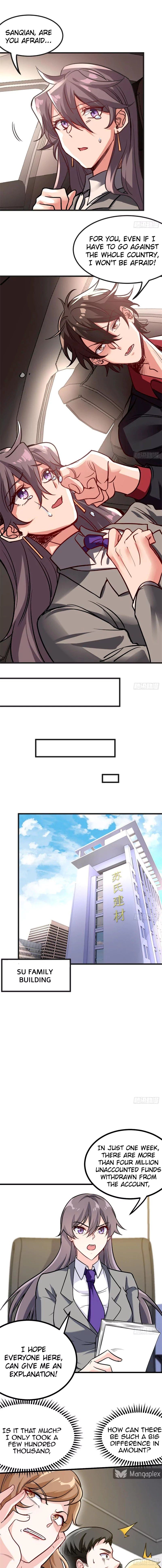 I am Han Sanqian chapter 79 page 6