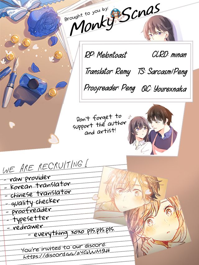 I am Han Sanqian chapter 8 page 10