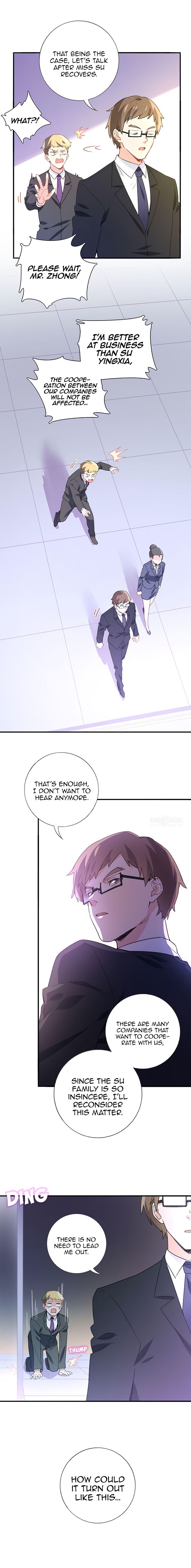 I am Han Sanqian chapter 8 page 5