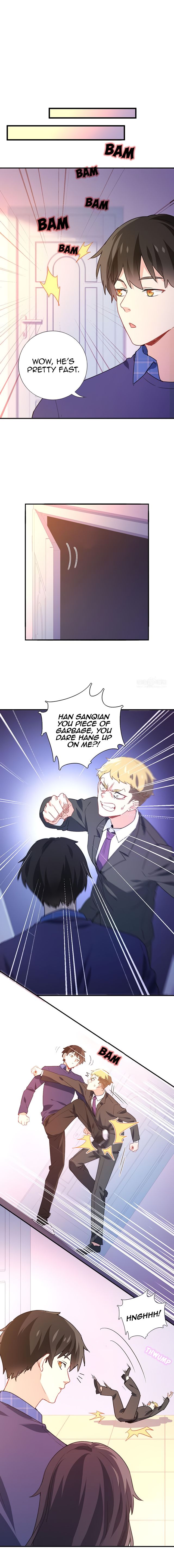 I am Han Sanqian chapter 8 page 8