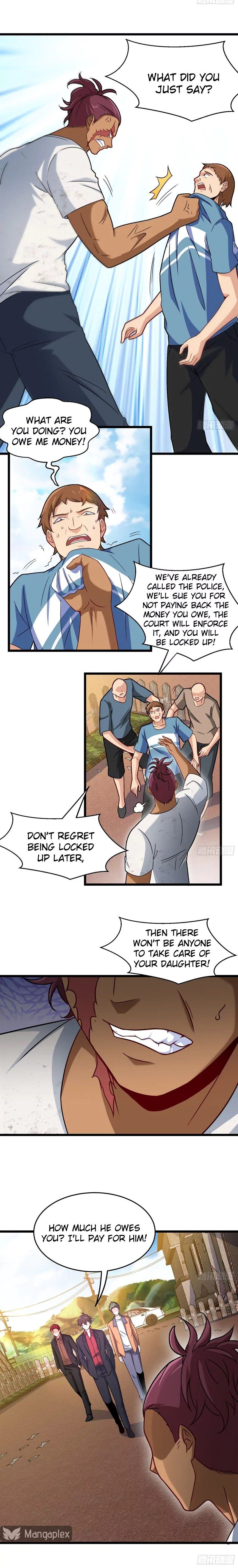 I am Han Sanqian chapter 80 page 4