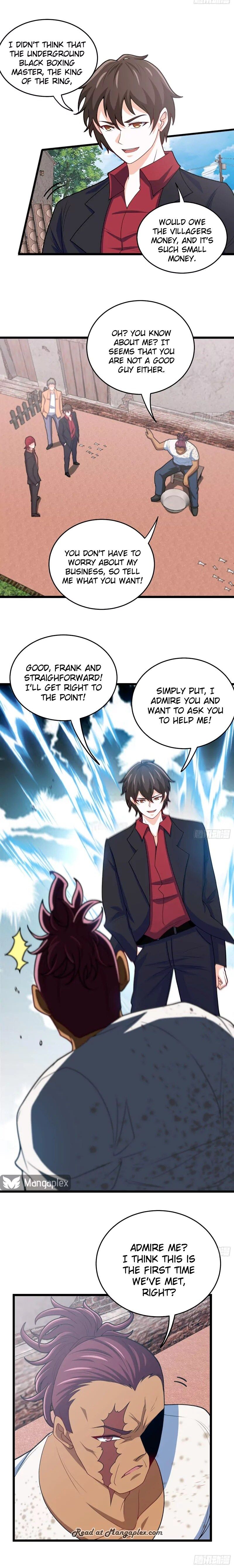 I am Han Sanqian chapter 80 page 6