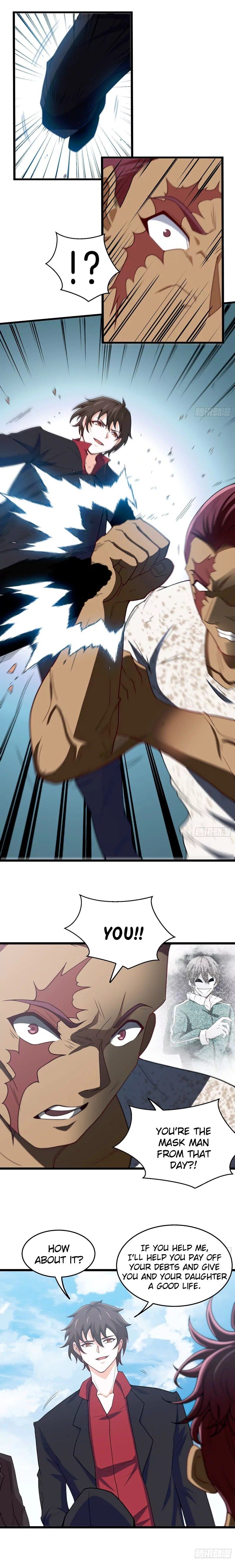 I am Han Sanqian chapter 80 page 7