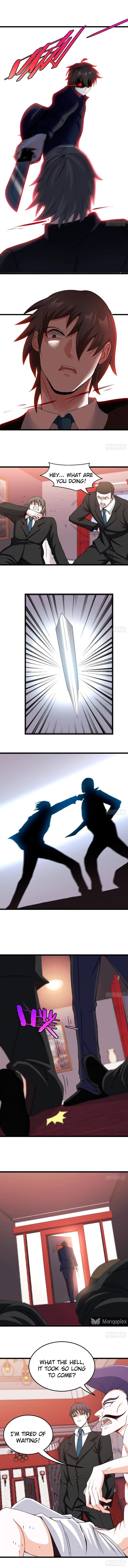 I am Han Sanqian chapter 81 page 5