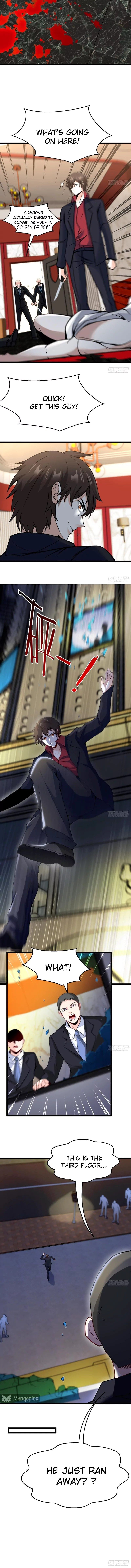 I am Han Sanqian chapter 82 page 3