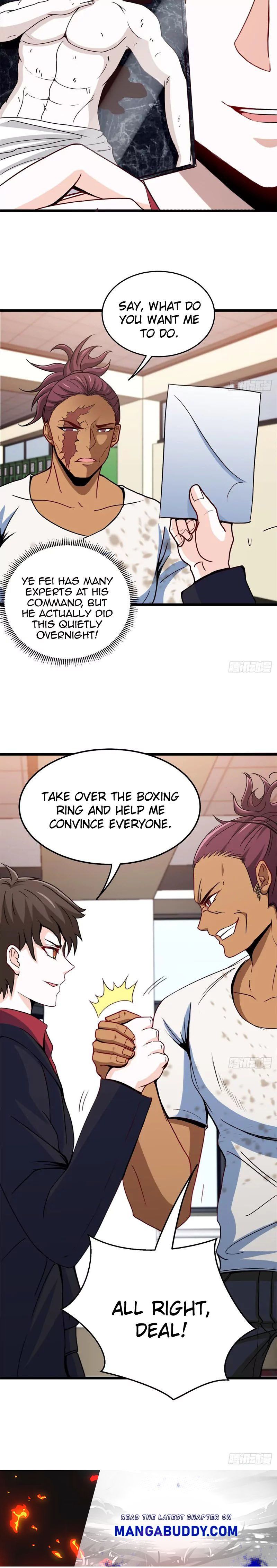 I am Han Sanqian chapter 82 page 7