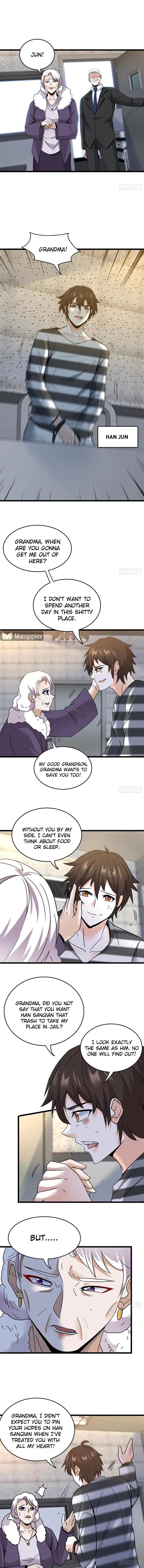 I am Han Sanqian chapter 83 page 4