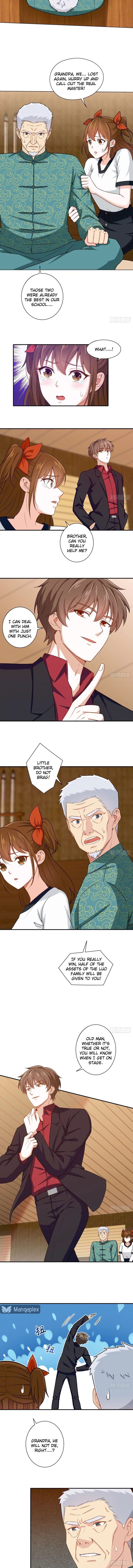 I am Han Sanqian chapter 84 page 5