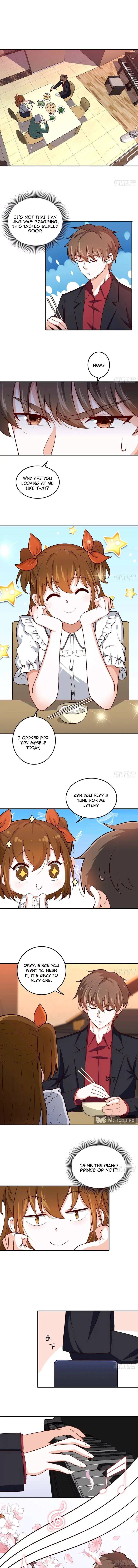 I am Han Sanqian chapter 86 page 1