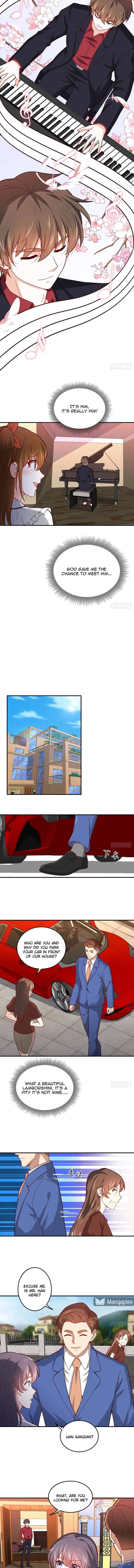 I am Han Sanqian chapter 86 page 2