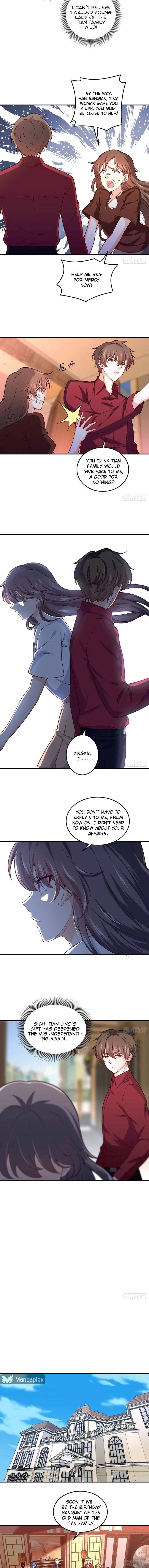 I am Han Sanqian chapter 86 page 4