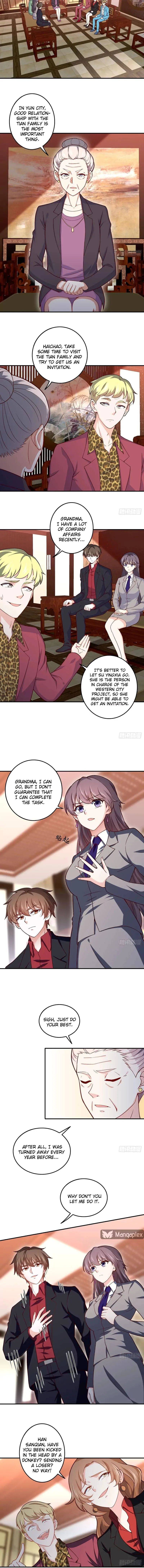 I am Han Sanqian chapter 86 page 5