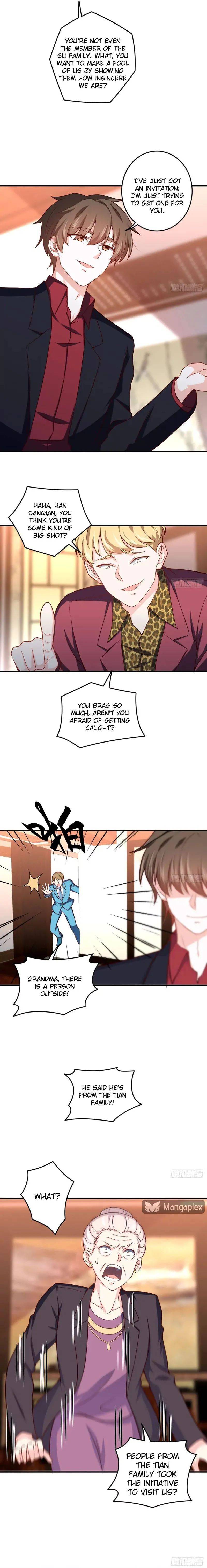 I am Han Sanqian chapter 86 page 6