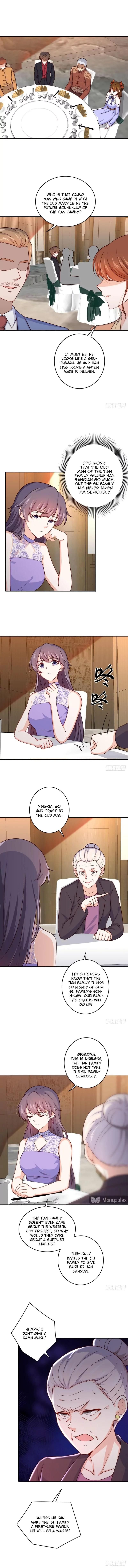 I am Han Sanqian chapter 88 page 2