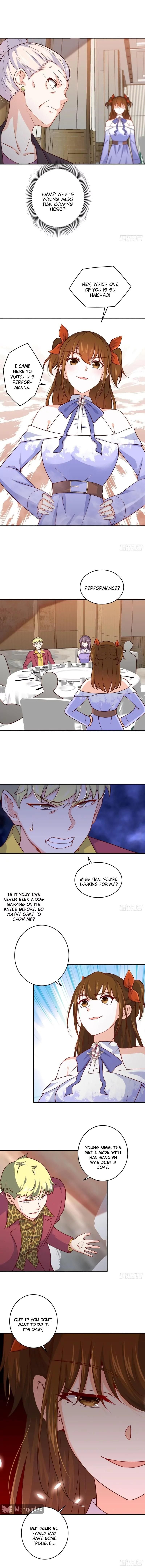 I am Han Sanqian chapter 88 page 3