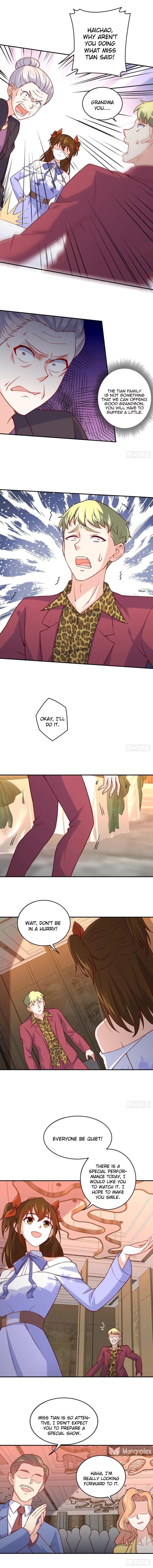 I am Han Sanqian chapter 88 page 4