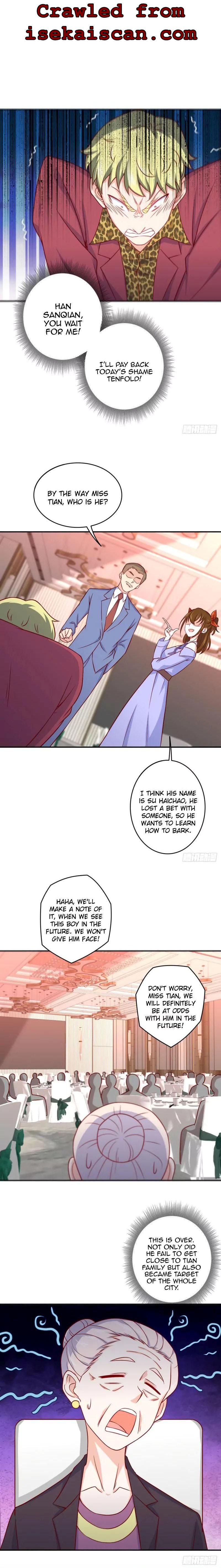 I am Han Sanqian chapter 88 page 6