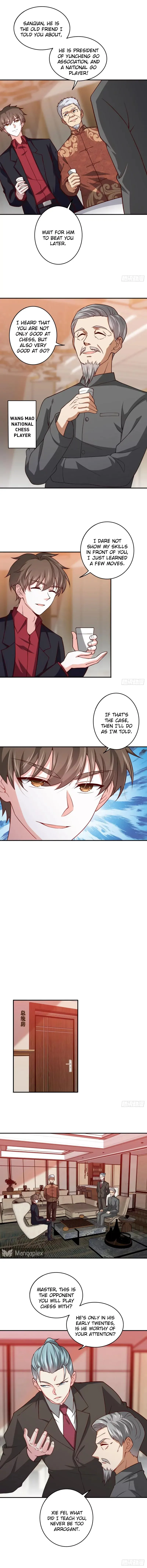 I am Han Sanqian chapter 89 page 2