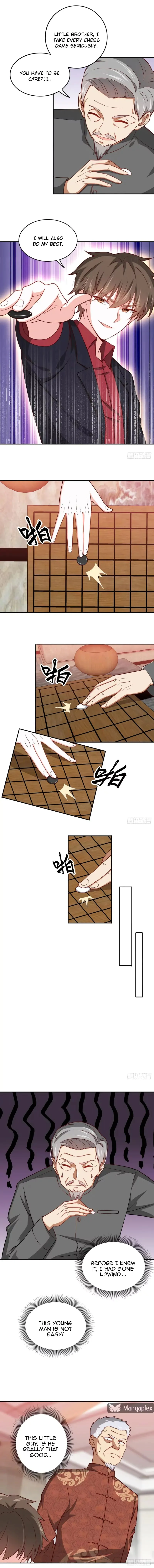 I am Han Sanqian chapter 89 page 3