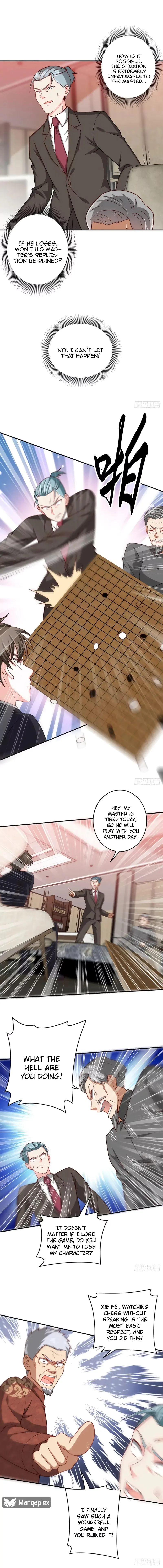 I am Han Sanqian chapter 89 page 4