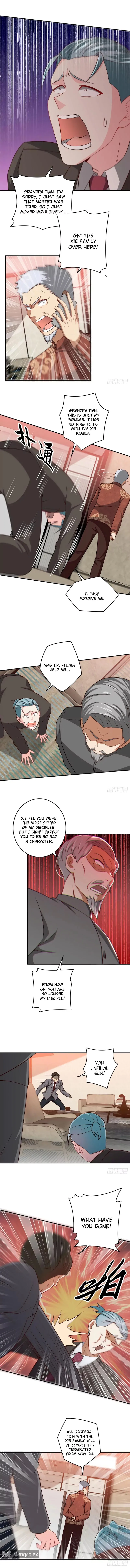 I am Han Sanqian chapter 89 page 5