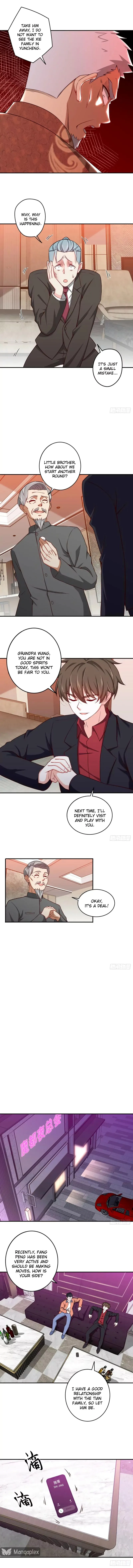 I am Han Sanqian chapter 89 page 6