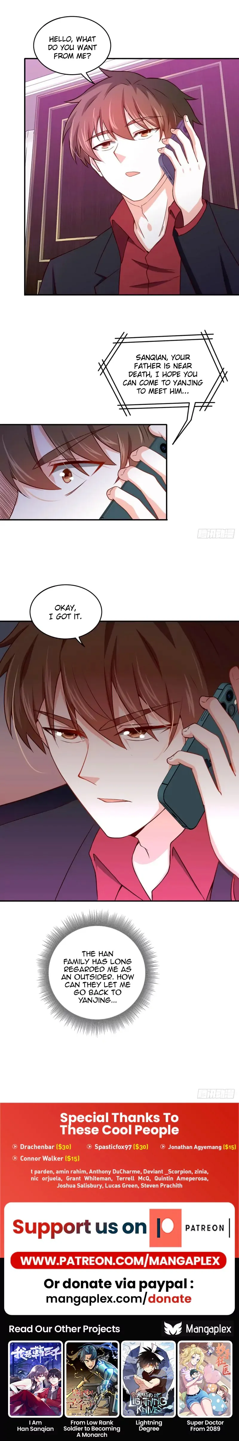 I am Han Sanqian chapter 89 page 7