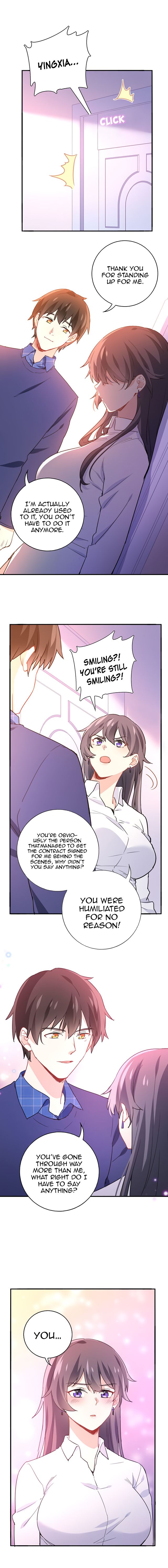 I am Han Sanqian chapter 9 page 3