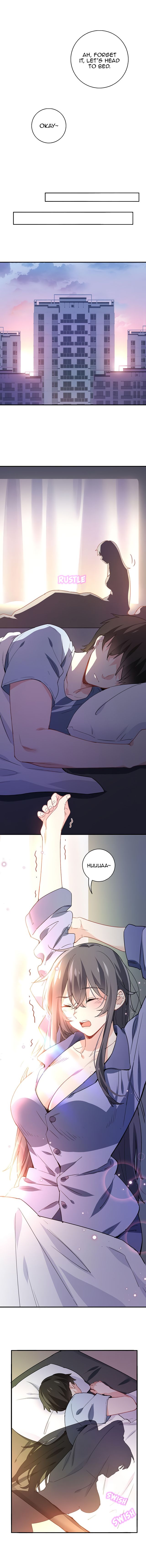 I am Han Sanqian chapter 9 page 4