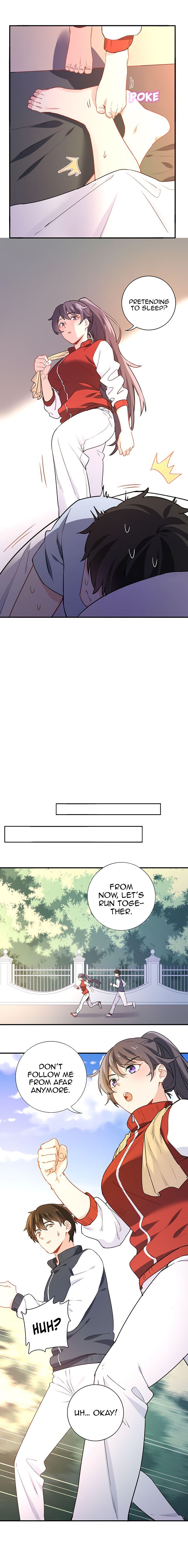 I am Han Sanqian chapter 9 page 5