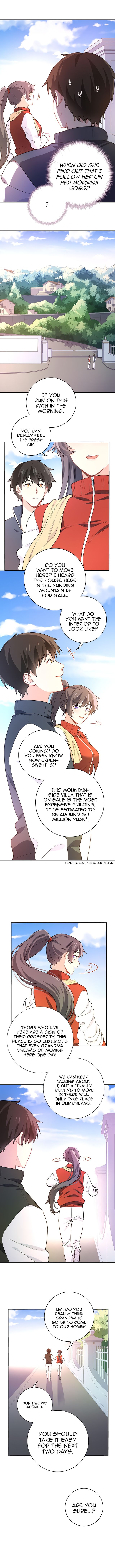 I am Han Sanqian chapter 9 page 6