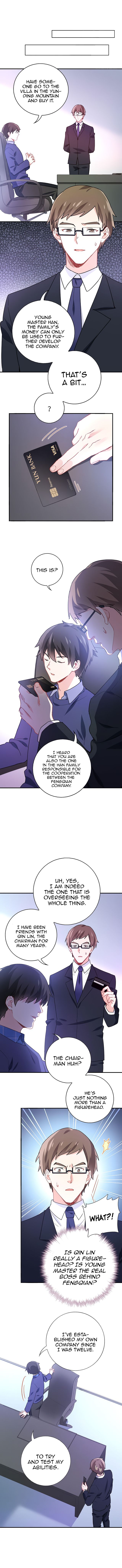 I am Han Sanqian chapter 9 page 7
