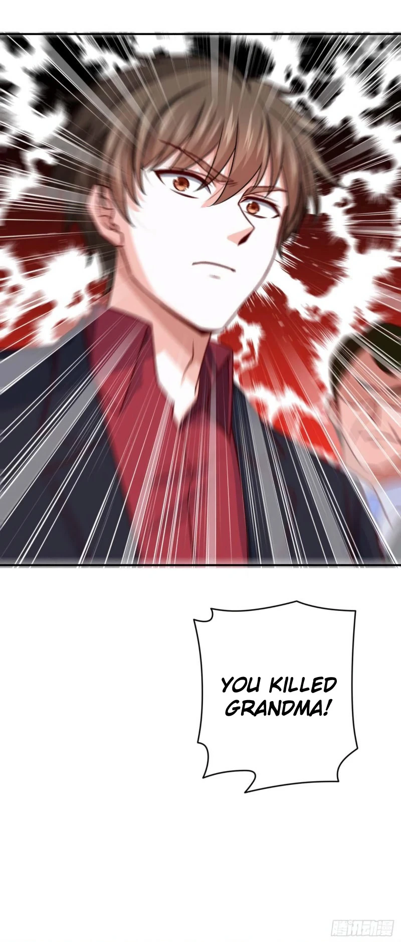 I am Han Sanqian chapter 91 page 11